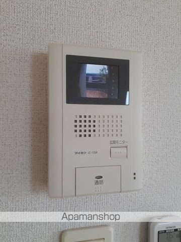 ブローテの内装写真