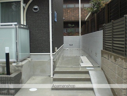 レオネクストプランドール石神井[1K/20.7m2]のその他部屋・スペース