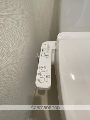 エスリードレジデンス大阪本町の内装写真