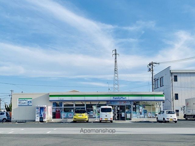 グランストーク天龍川の周辺写真