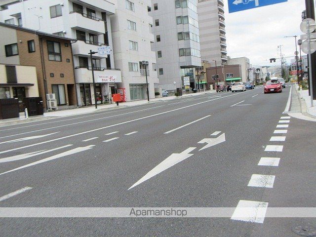 盛岡ダイカンプラザの周辺写真