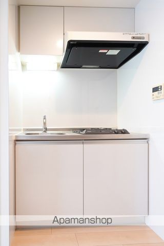 トレヴァンス梅田の内装写真