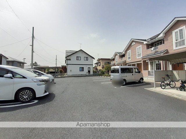 アンジュ グラースのその他写真