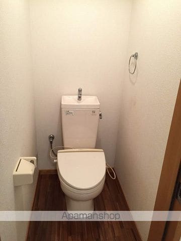 コーポ西浦の内装写真