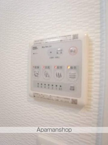 S−FORT堀田通の内装写真