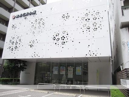 ハマノハイム[1K/18m2]の周辺5