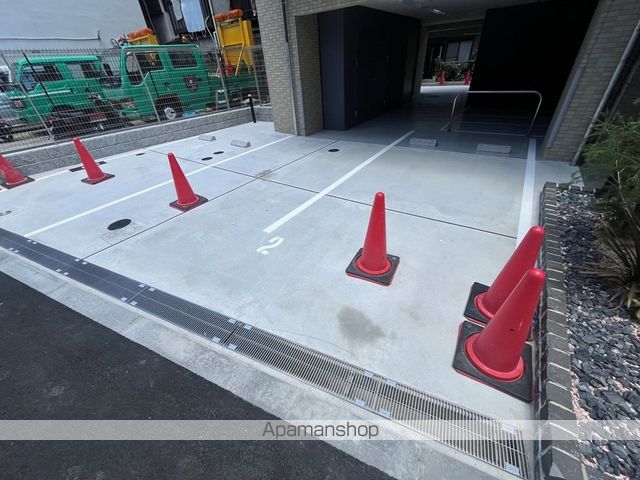 リヴェント森ノ宮のその他写真