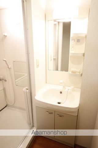 Kハイムの内装写真