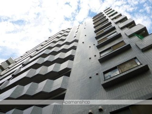 ベルシェ船橋ラマージュの外観写真