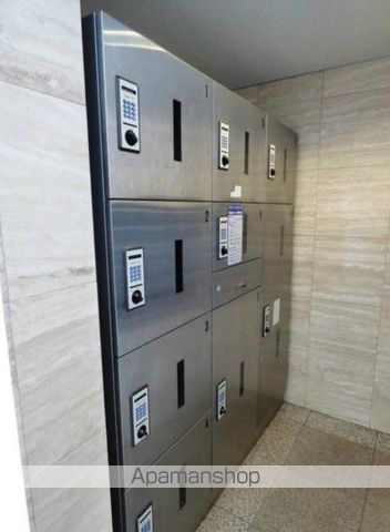 スカイコート新宿落合南長崎駅前のその他写真