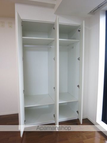 ステイシス町屋の内装写真