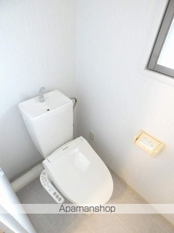 アルテハイム・Kの内装写真