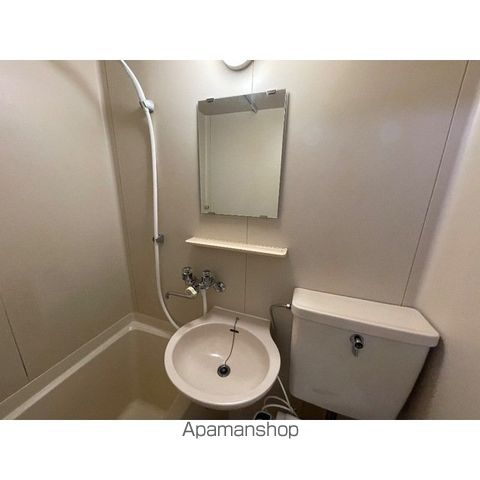 ドアーズ立川の内装写真