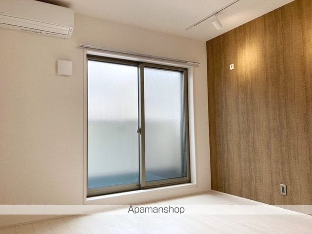 フジパレス住吉山之内の内装写真
