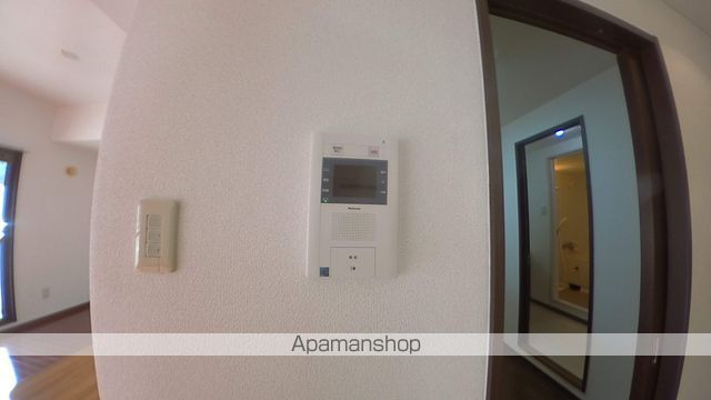クレストヒルズ東山の内装写真