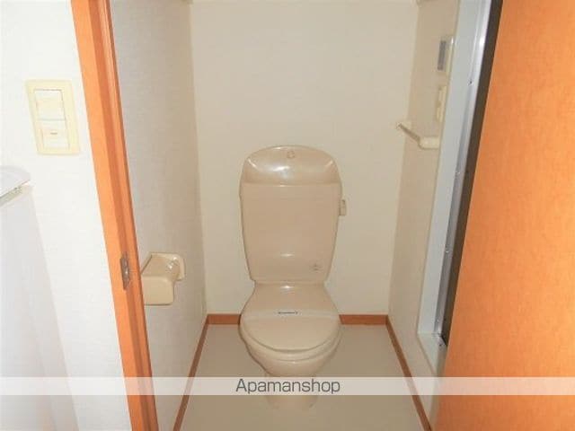 レオパレスペニーハイツIの内装写真