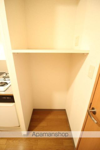 サンハイム久保田の内装写真