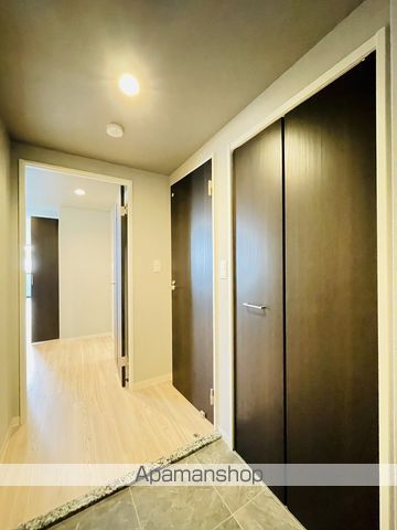 GRAN DUKE千種RUBINOの内装写真