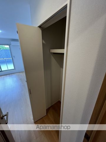 パークフォレスト東照宮の内装写真