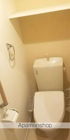 クレイノあんてれっせの内装写真