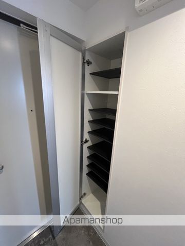 J−ECOA北27条の内装写真