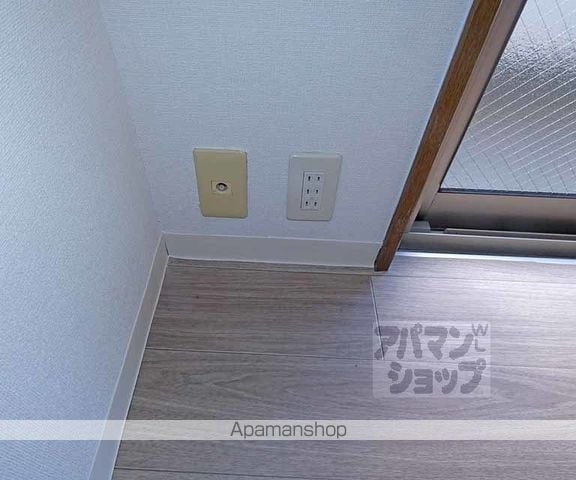 コーポ大鷺の内装写真