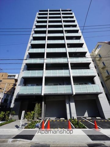 TENAS泉の外観写真
