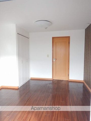 タイムマンションの内装写真