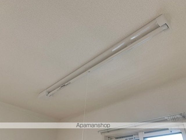 サニープレイス志布志 B棟の内装写真