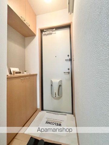 サン・ボナールの内装写真