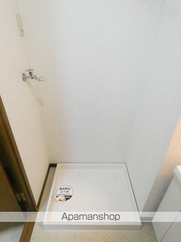 NAVONAの内装写真