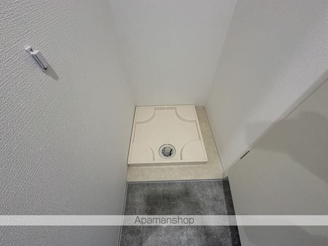 セレニテ新大阪グランデ シュッドの内装写真