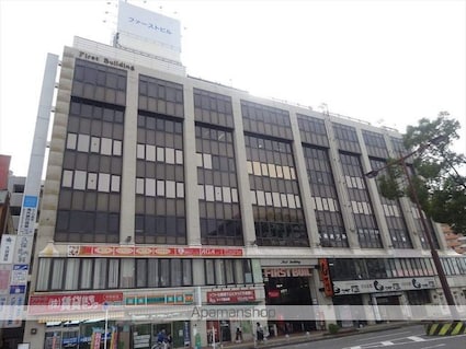 和歌山県和歌山市東蔵前丁[事務所/198.34m2]の外観2