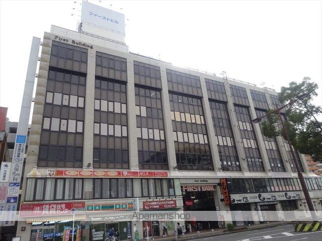 和歌山県和歌山市東蔵前丁[事務所/198.34m2]の外観2