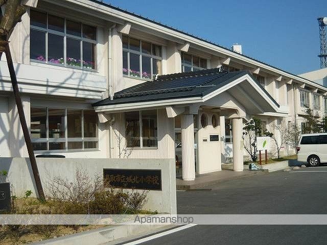 Century21の周辺写真