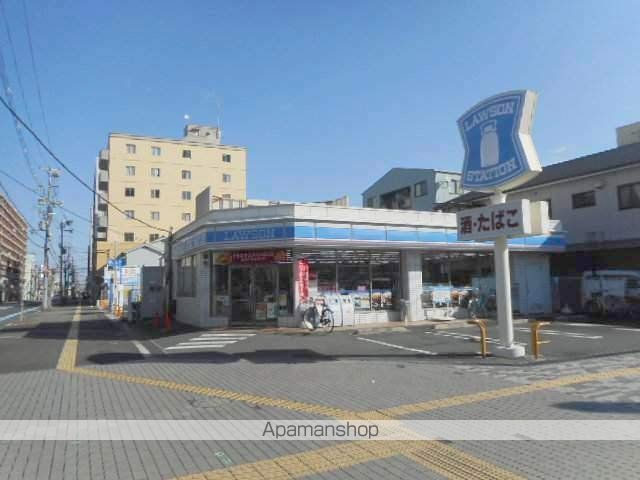 シティーコート北瓦町の周辺写真