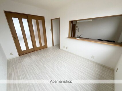 エスポワール平方[2DK/54.27m2]の内装5