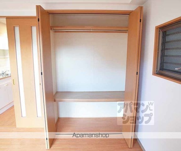 クレール フォンテーヌの内装写真
