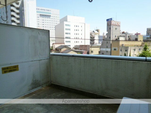 ターミナルハイツの内装写真