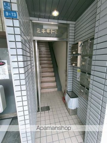 ミキモトビルのその他写真