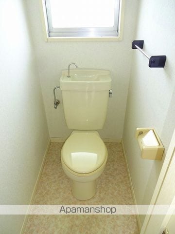 サザンクロスの内装写真