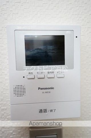 グランパレIIIの内装写真