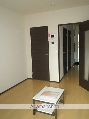 クレイノクレール オオクボの内装写真