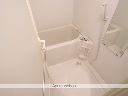 シティライフ今池南[1R/24.72m2]の内装4