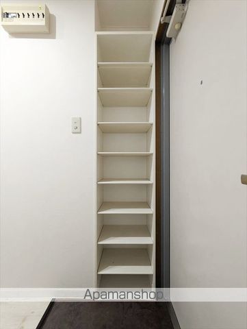 エスポワール[1K/29.81m2]の内装5