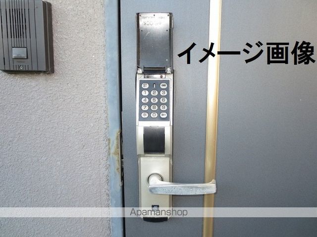 ミルサートの内装写真