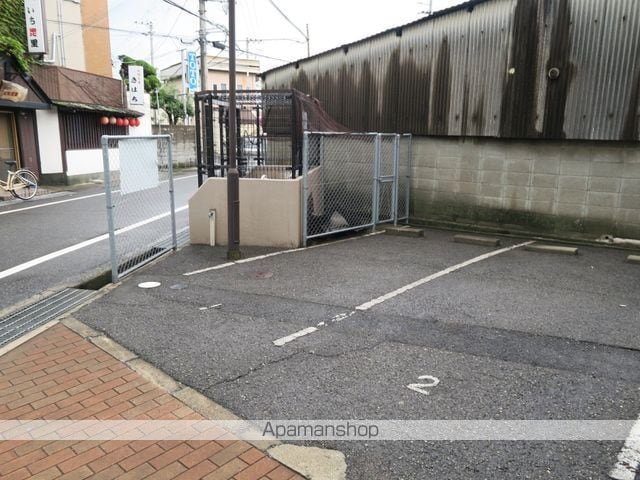 セントポリア岸和田のその他写真