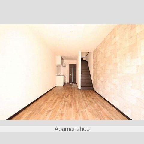 STUDIO 伏屋の内装写真