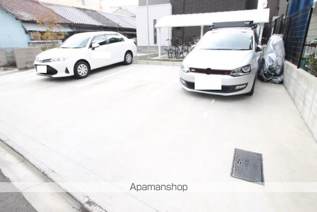 アスピラシオン尾頭橋のその他写真