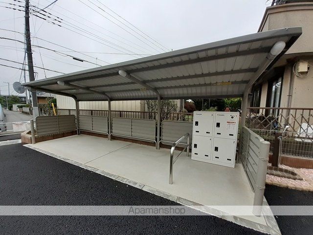 常磐線 荒川沖駅 徒歩12分 2階建 築5年の内装写真